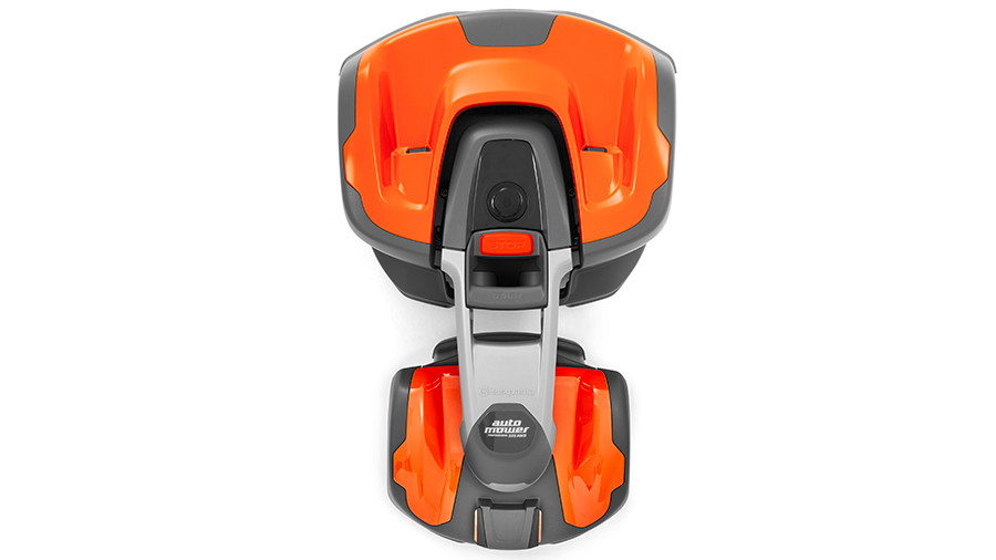 Robot tondeuse 535 AWD Husqvarna Robot tondeuse 535 AWD Husqvarna